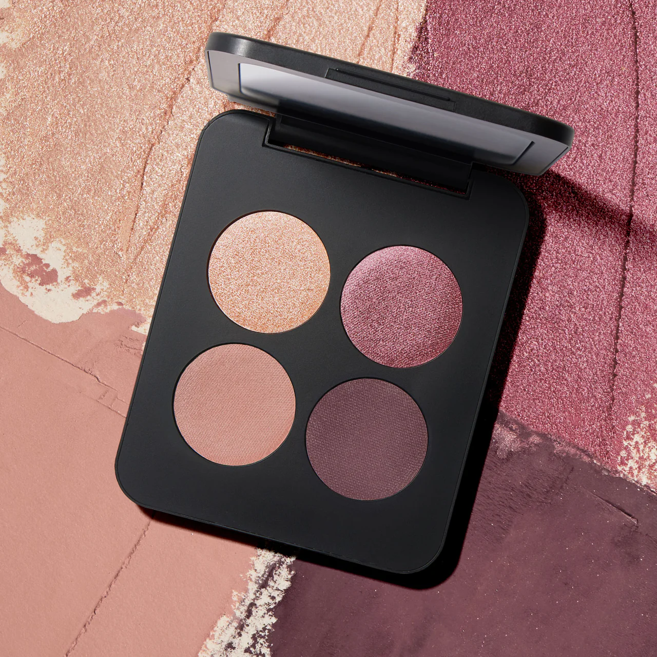 Youngblood Pressed Mineral Eyeshadow Quad